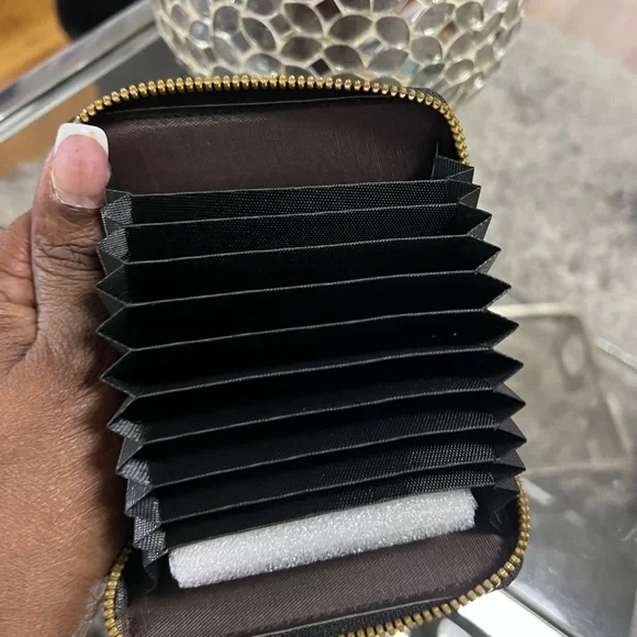 Cute card holder - Picture 2 of 7